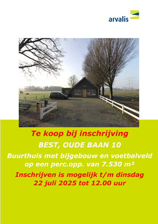 Brochure preview - V Oude Baan 10 te Best - te koop bij inschrijving.pdf