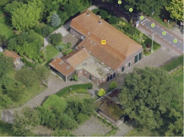 Medium property photo - Udenseweg 24, 5411 SC Zeeland