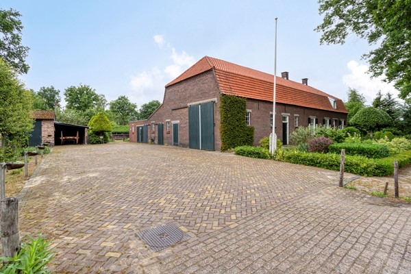 Medium property photo - Udenseweg 24, 5411 SC Zeeland