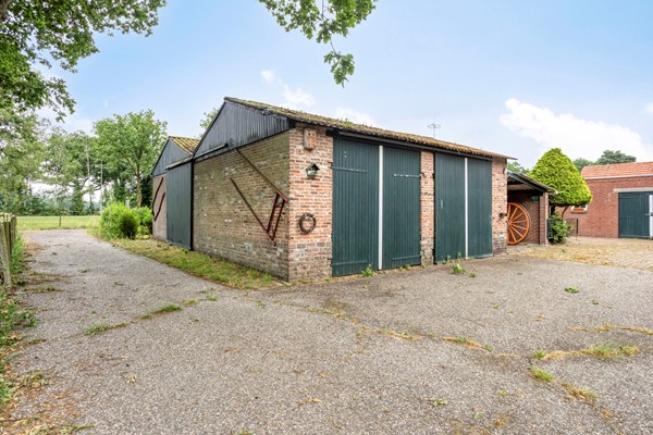 Medium property photo - Udenseweg 24, 5411 SC Zeeland