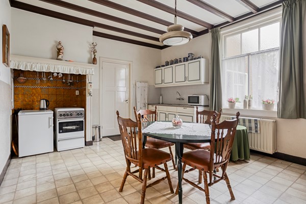 Medium property photo - Udenseweg 24, 5411 SC Zeeland