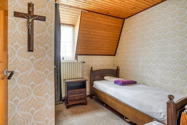 Medium property photo - Udenseweg 24, 5411 SC Zeeland