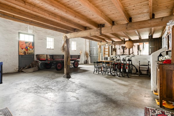 Medium property photo - Udenseweg 24, 5411 SC Zeeland