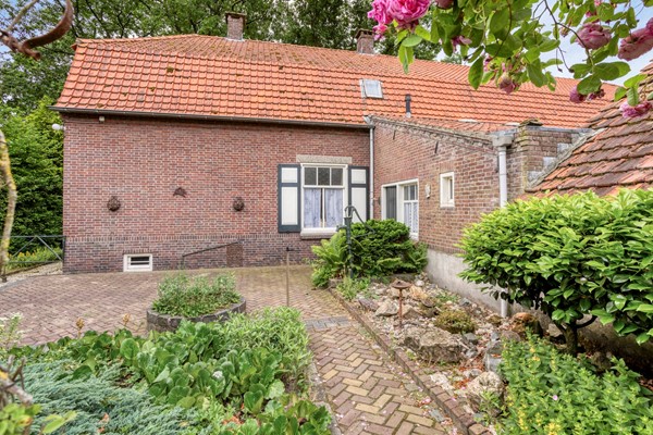 Medium property photo - Udenseweg 24, 5411 SC Zeeland
