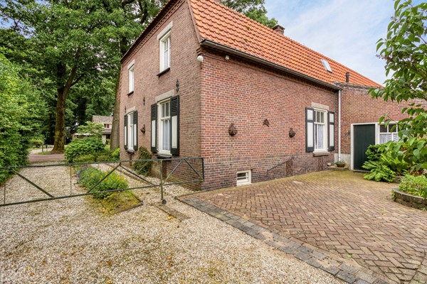 Medium property photo - Udenseweg 24, 5411 SC Zeeland