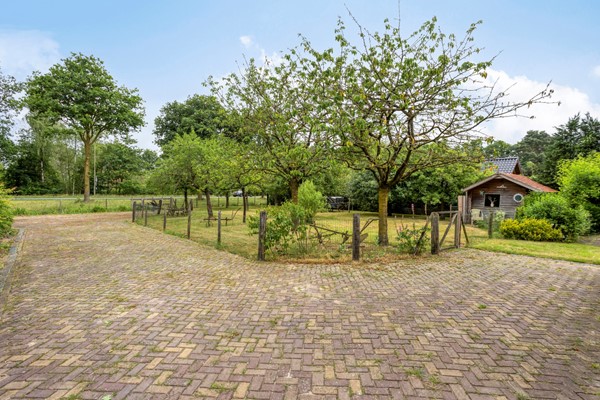 Medium property photo - Udenseweg 24, 5411 SC Zeeland