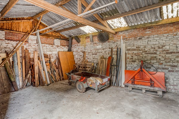 Medium property photo - Udenseweg 24, 5411 SC Zeeland