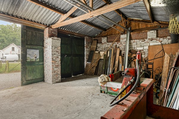 Medium property photo - Udenseweg 24, 5411 SC Zeeland
