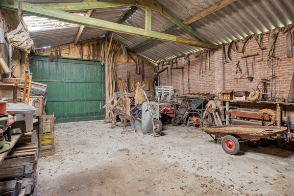 Medium property photo - Udenseweg 24, 5411 SC Zeeland