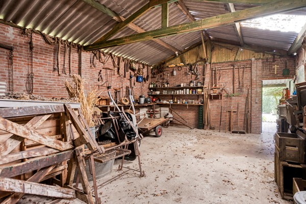 Medium property photo - Udenseweg 24, 5411 SC Zeeland