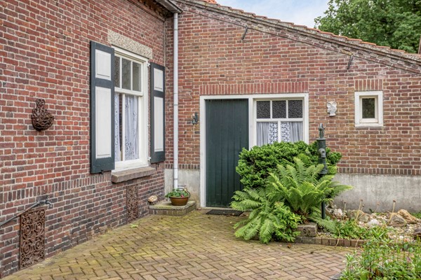 Medium property photo - Udenseweg 24, 5411 SC Zeeland