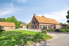 Te koop: Bolst 21, 5469SC Erp