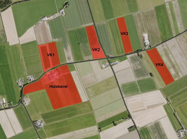 Medium property photo - Broeksestraat 82, 4269 VE Babyloniënbroek