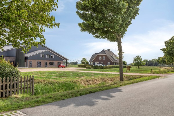 Medium property photo - Broeksestraat 82, 4269 VE Babyloniënbroek