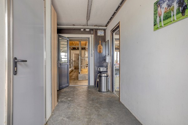 Medium property photo - Broeksestraat 82, 4269 VE Babyloniënbroek