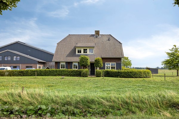Medium property photo - Broeksestraat 82, 4269 VE Babyloniënbroek