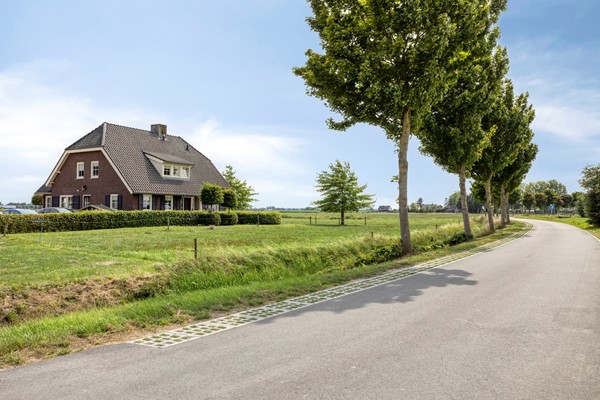 Medium property photo - Broeksestraat 82, 4269 VE Babyloniënbroek