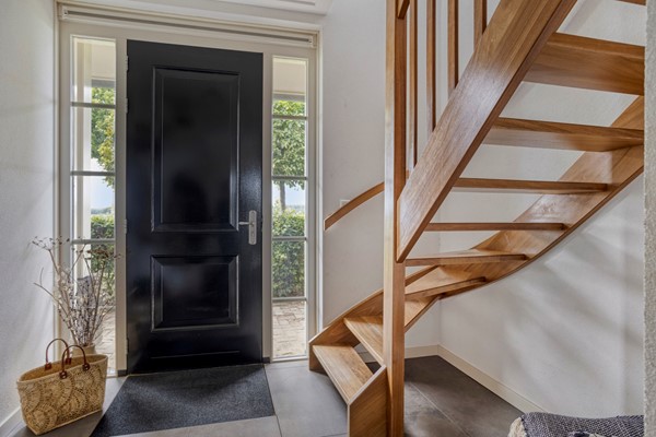 Medium property photo - Broeksestraat 82, 4269 VE Babyloniënbroek