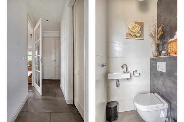 Medium property photo - Broeksestraat 82, 4269 VE Babyloniënbroek