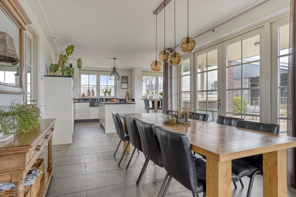 Medium property photo - Broeksestraat 82, 4269 VE Babyloniënbroek