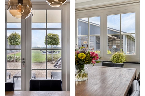 Medium property photo - Broeksestraat 82, 4269 VE Babyloniënbroek