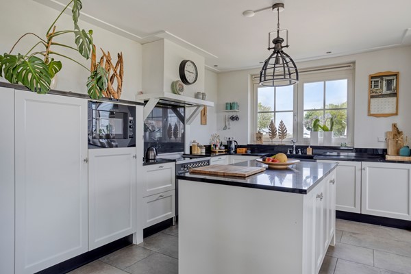Medium property photo - Broeksestraat 82, 4269 VE Babyloniënbroek