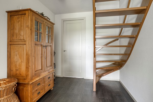 Medium property photo - Broeksestraat 82, 4269 VE Babyloniënbroek