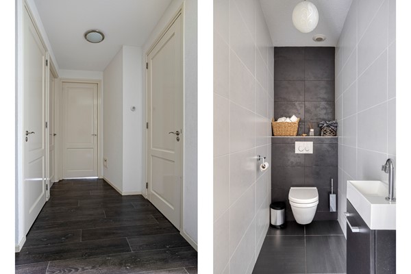 Medium property photo - Broeksestraat 82, 4269 VE Babyloniënbroek