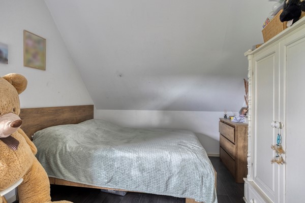 Medium property photo - Broeksestraat 82, 4269 VE Babyloniënbroek