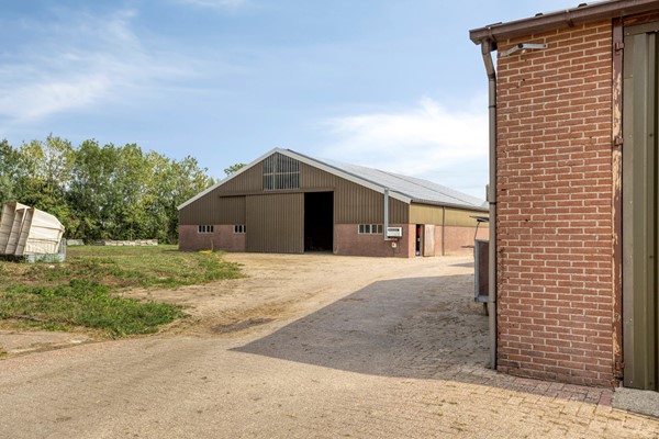 Medium property photo - Broeksestraat 82, 4269 VE Babyloniënbroek