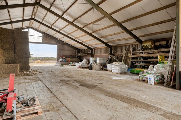 Medium property photo - Broeksestraat 82, 4269 VE Babyloniënbroek