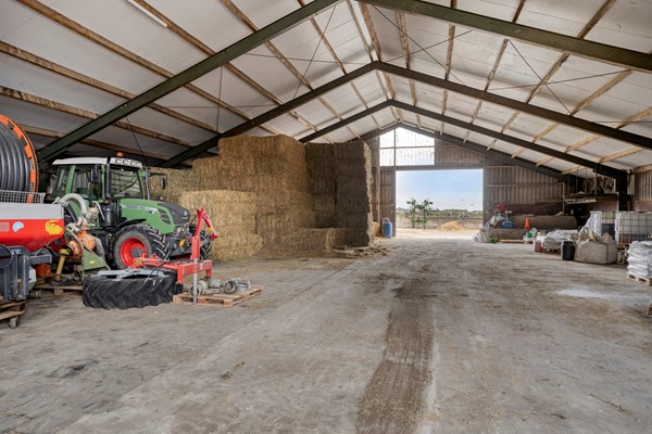 Medium property photo - Broeksestraat 82, 4269 VE Babyloniënbroek