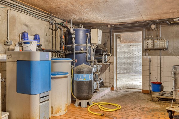 Medium property photo - Broeksestraat 82, 4269 VE Babyloniënbroek