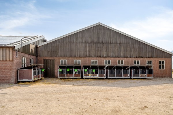 Medium property photo - Broeksestraat 82, 4269 VE Babyloniënbroek