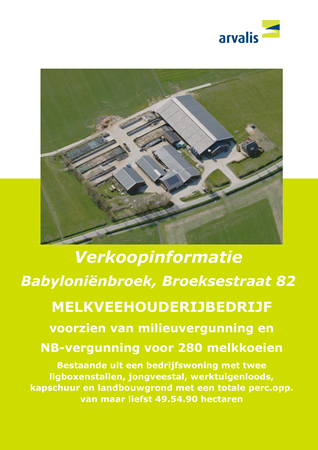 Brochure preview - V Broeksestraat 82 te Babylonienbroek - 2025.pdf