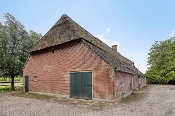 Medium property photo - Borne 11, 5481 XR Schijndel