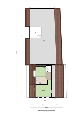 Medium property photo - Borne 11, 5481 XR Schijndel