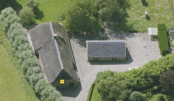 Medium property photo - Borne 11, 5481 XR Schijndel