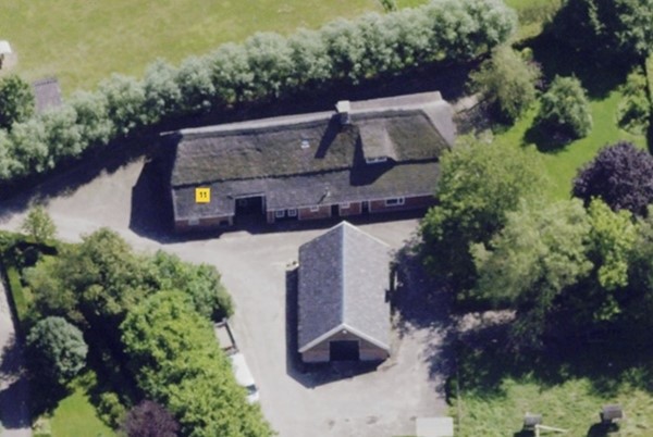 Medium property photo - Borne 11, 5481 XR Schijndel