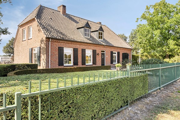 Randweg-Oost 19, 6021PA Budel