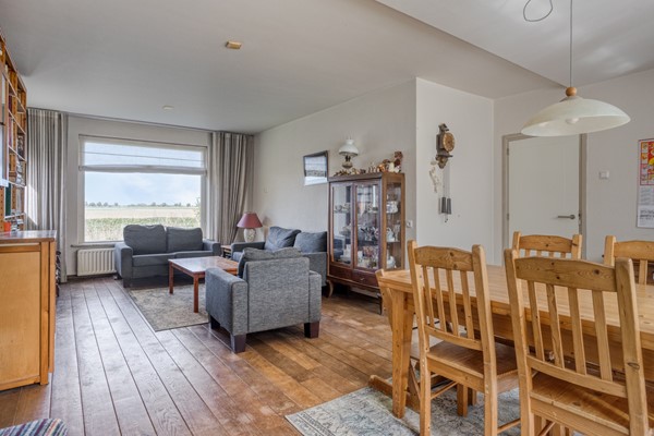 Medium property photo - De Omloop 10, 5254 TJ Haarsteeg