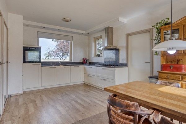 Medium property photo - De Omloop 10, 5254 TJ Haarsteeg