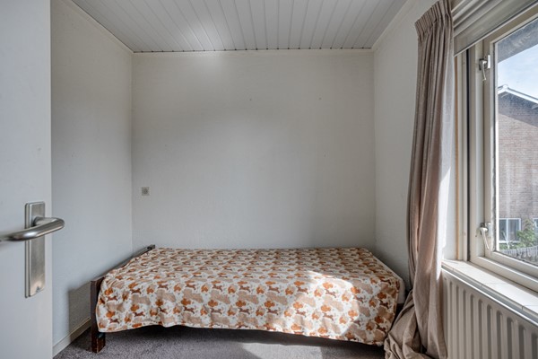 Medium property photo - De Omloop 10, 5254 TJ Haarsteeg