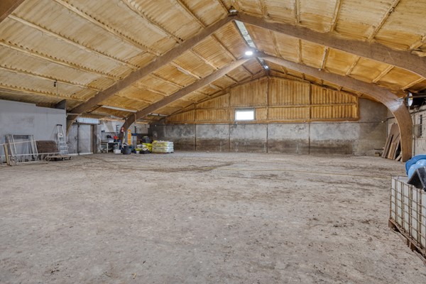 Medium property photo - De Omloop 10, 5254 TJ Haarsteeg