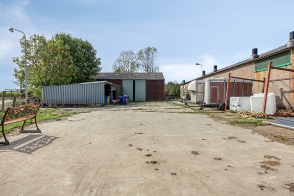 Medium property photo - De Omloop 10, 5254 TJ Haarsteeg