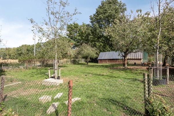 Medium property photo - De Omloop 10, 5254 TJ Haarsteeg