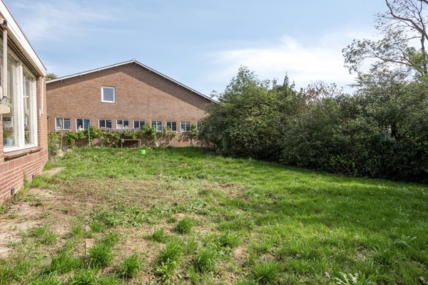Medium property photo - De Omloop 10, 5254 TJ Haarsteeg