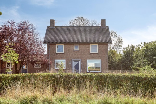 De Omloop 10, 5254TJ Haarsteeg