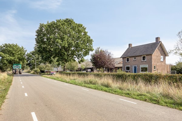 Medium property photo - De Omloop 10, 5254 TJ Haarsteeg
