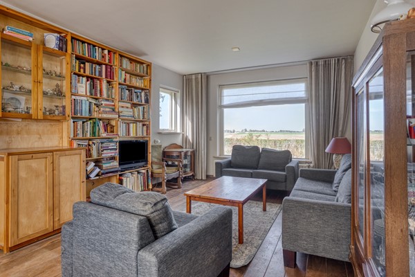 Medium property photo - De Omloop 10, 5254 TJ Haarsteeg